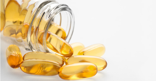 To take or not to take fish oil