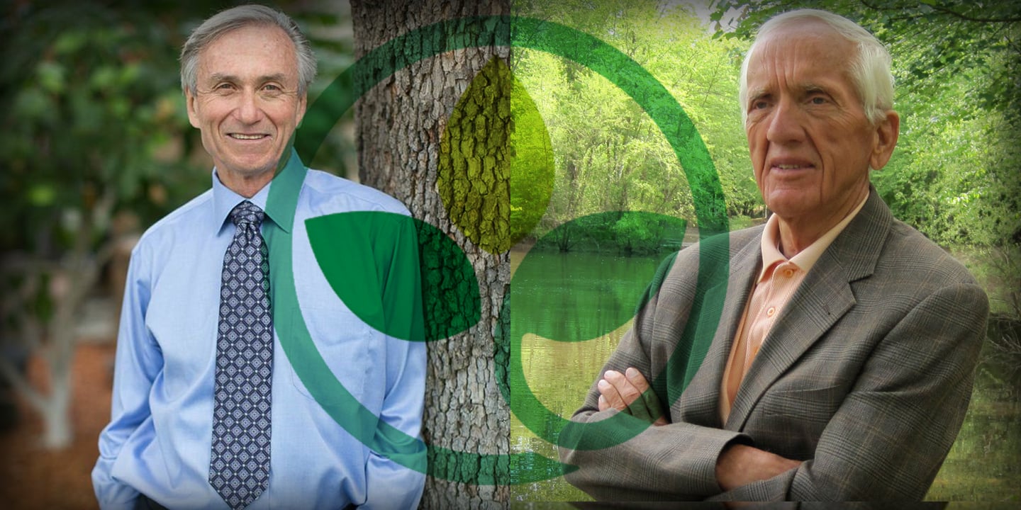 r. T. Colin Campbell interviews Dr. John McDougall