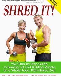 Shred It!