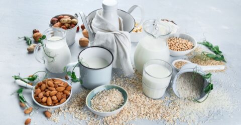 Is Vegan Milk as Sustainable as We Think?