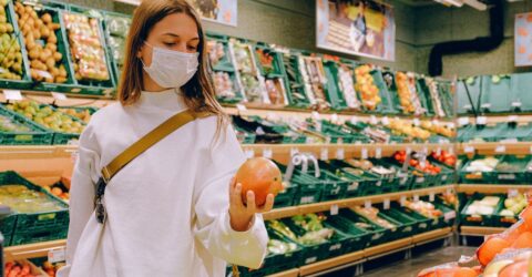 The Connection between Deadly Pandemics and Our Diets