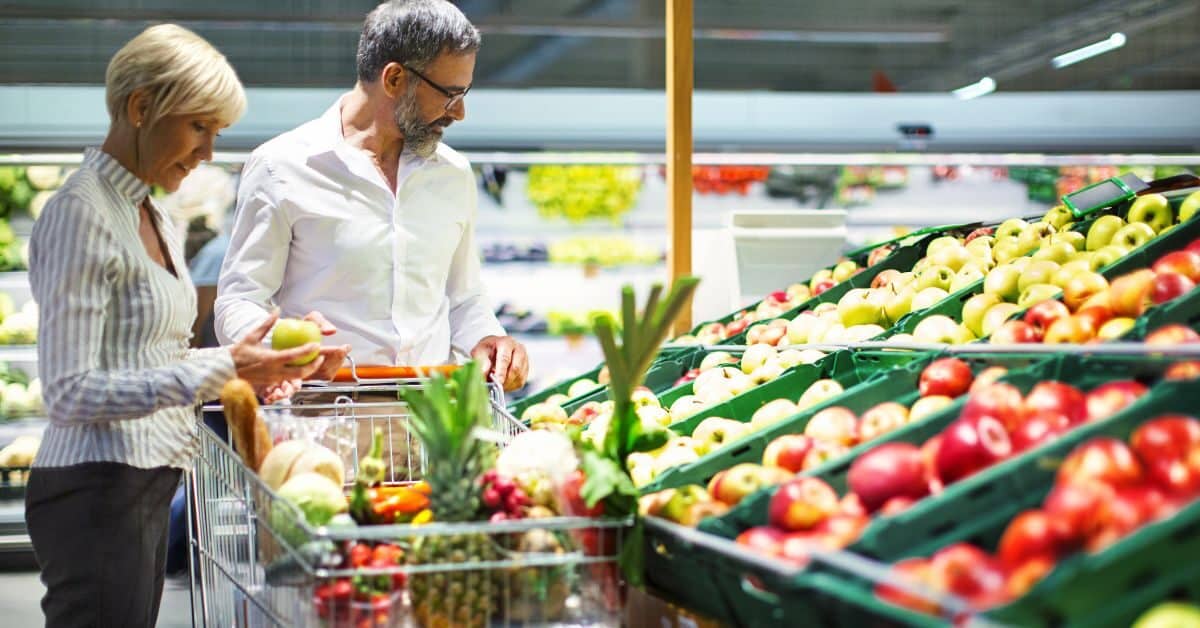 US Food System